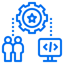 Infrastructure-icon