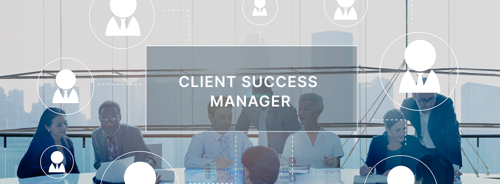 Client Success Manager (USA)