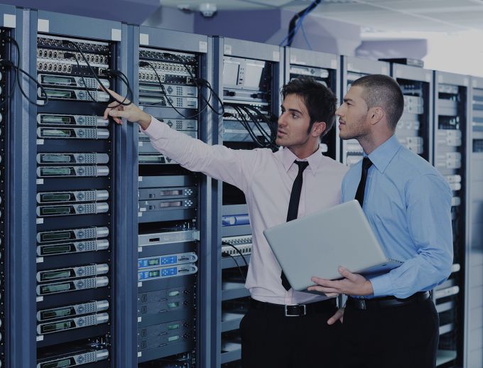 Hosting Services