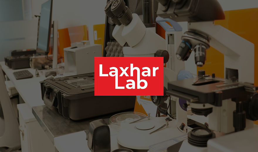Laxhar Labs