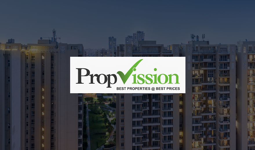 Propvission