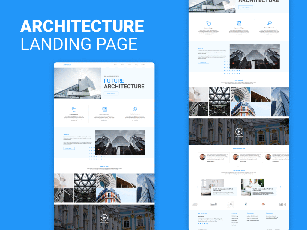 Architecture
