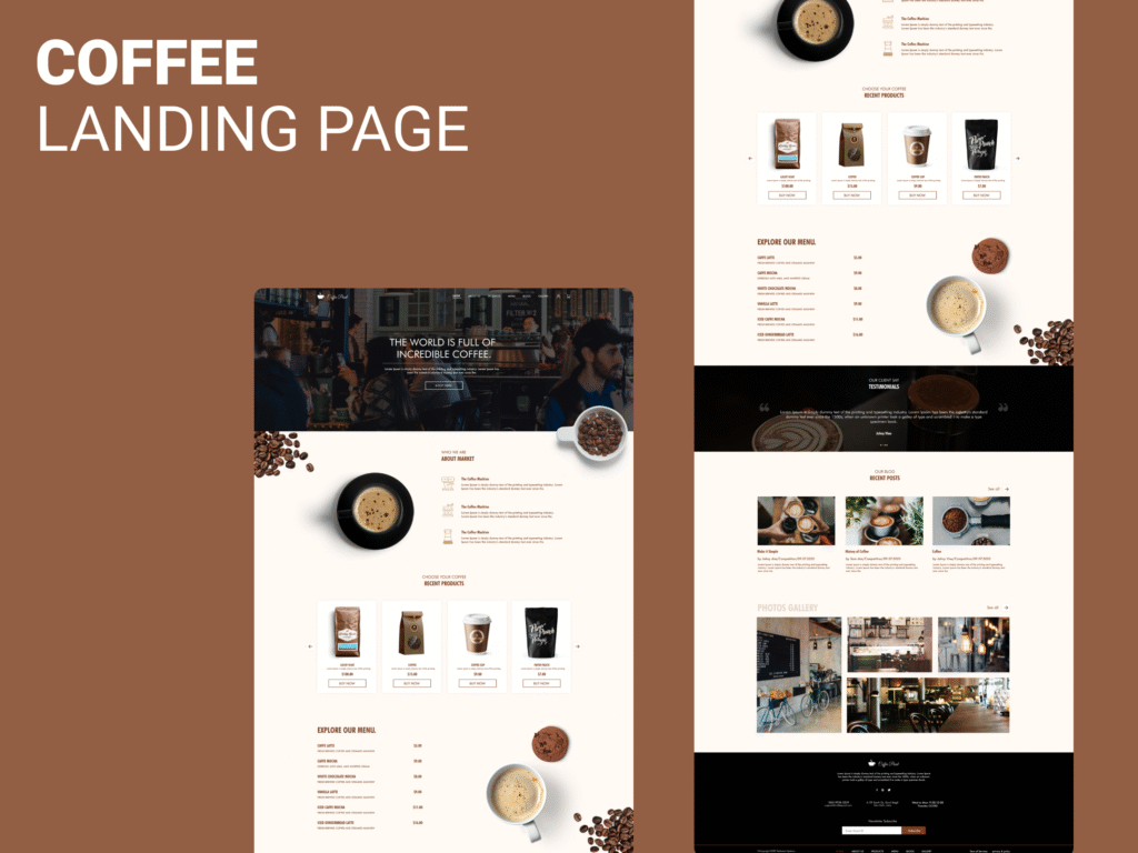 Coffee