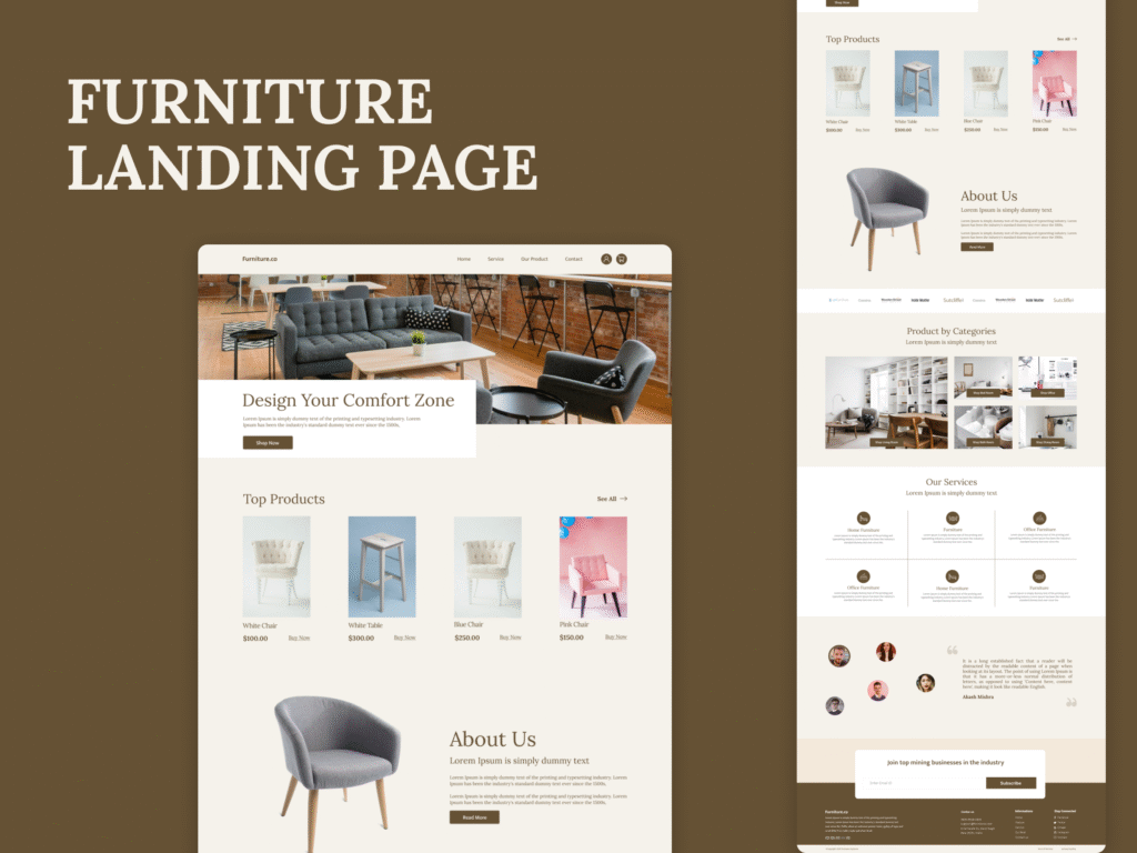 Furniture