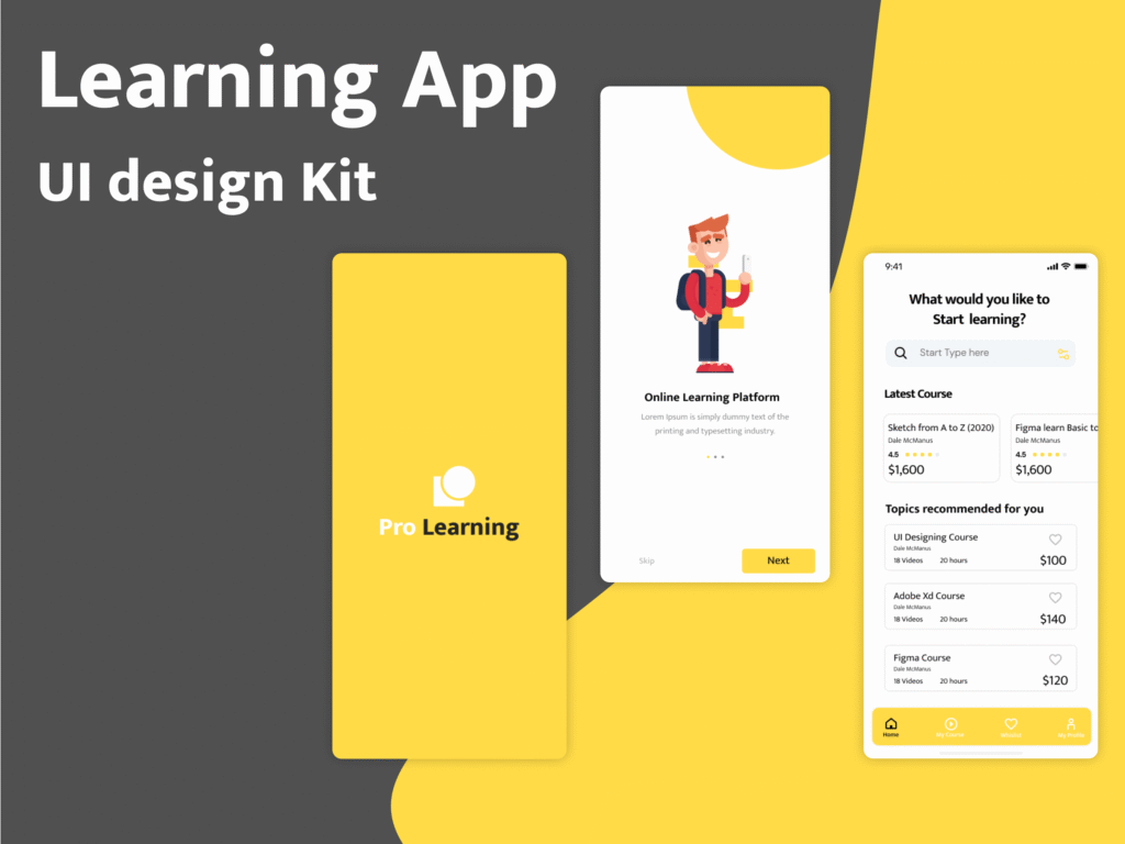 Learning