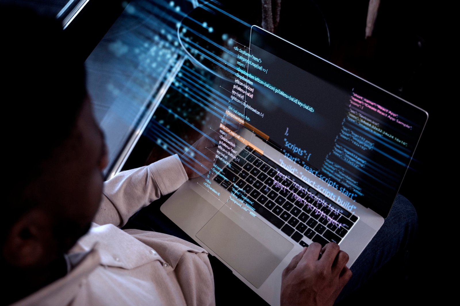 Web DevOps