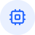 Integrated AI Transformation icon